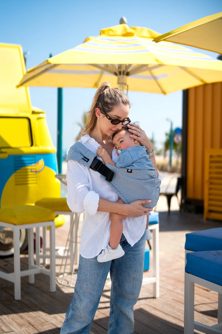 Porte bébé - Ligne Du Sud