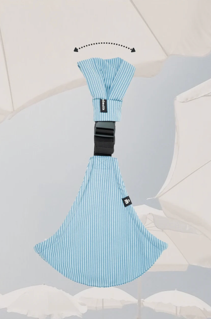 Porte bébé - Ligne Du Sud