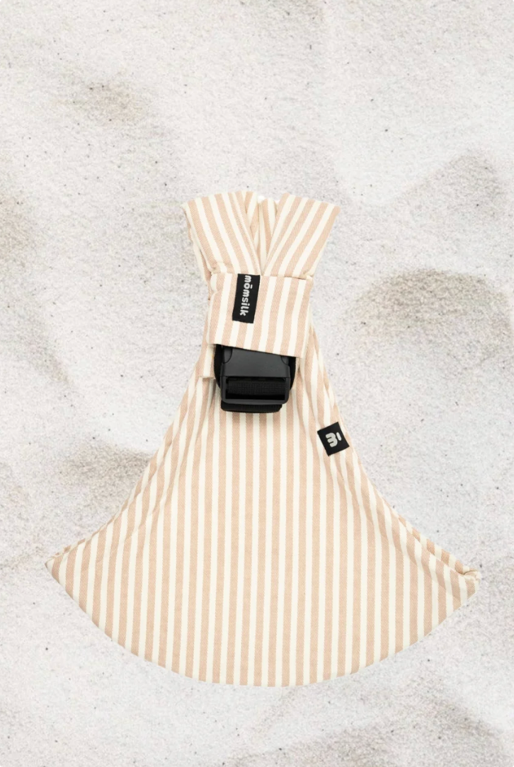 Porte bébé - Sablé